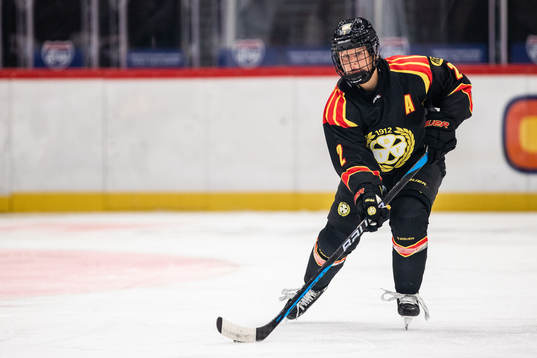 Brynäs Maja Nylen-Persson