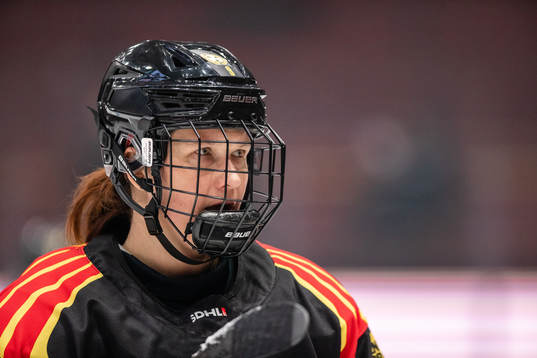 Brynäs Alena Mills