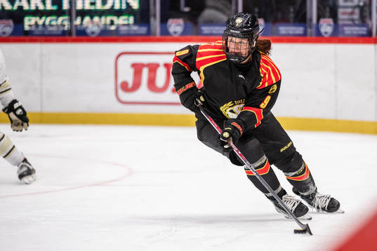 Brynäs Alena Mills