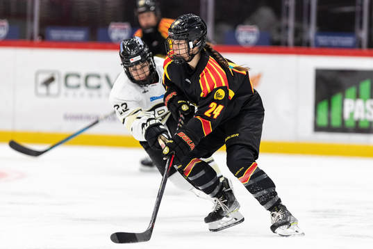 Brynäs Sara Cajanova