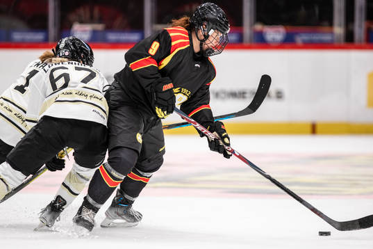Brynäs Alena Mills