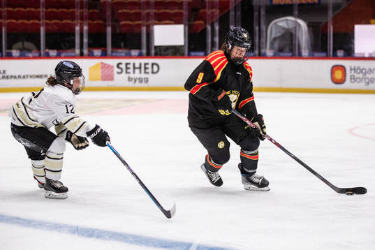 Brynäs Alena Mills