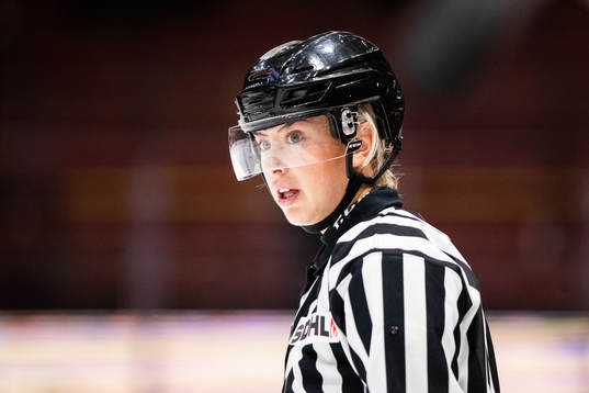 Domare Alexandra Köhl