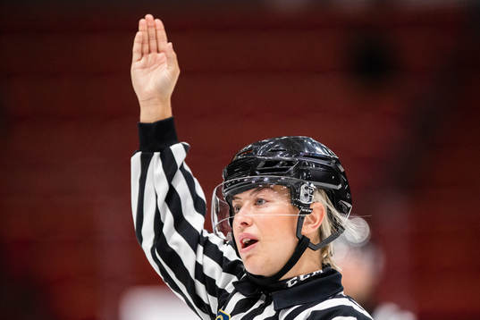 Domare Alexandra Köhl