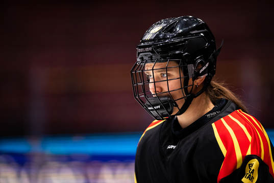 Brynäs Sofia Ljung