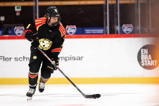 Brynäs Alena Mills