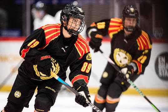 Brynäs Stella Lindell