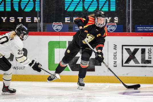 Brynäs Rosa Lindstedt