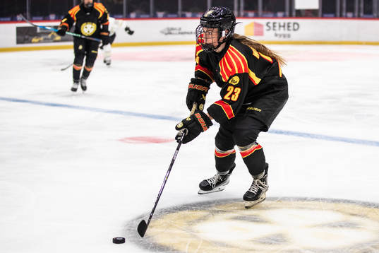 Brynäs Moa Wernblom