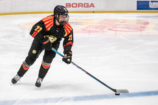 Brynäs Hanna Thuvik