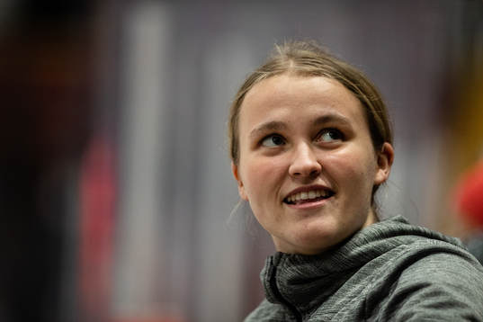 Brynäs Hilda Ljungberg
