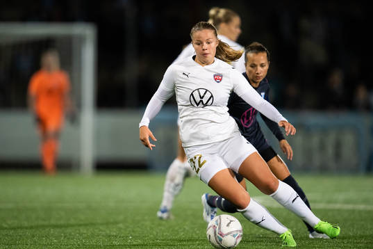 Rosengårds Tilde Björklund