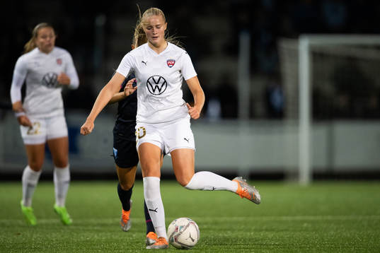 Rosengårds Hanna Stenberg