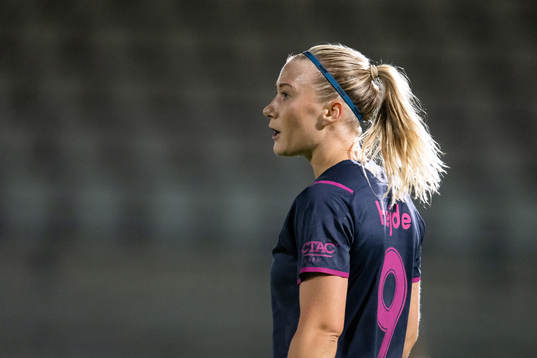 Rosengårds Madeleine Hejde