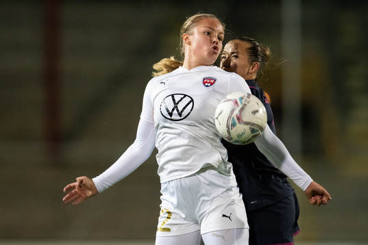 Rosengårds Tilde Björklund