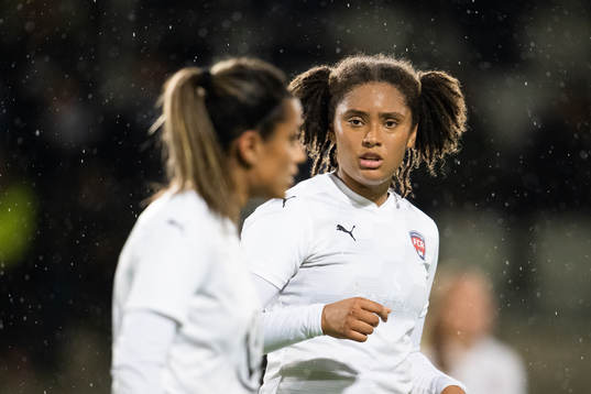 Rosengårds Jo-Anne Agbor Tataw Cronquist