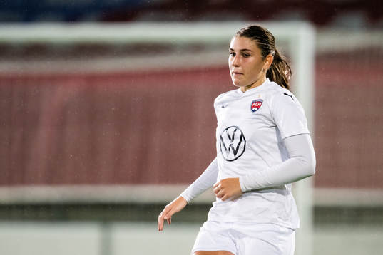 Rosengårds Vera Ivarsson