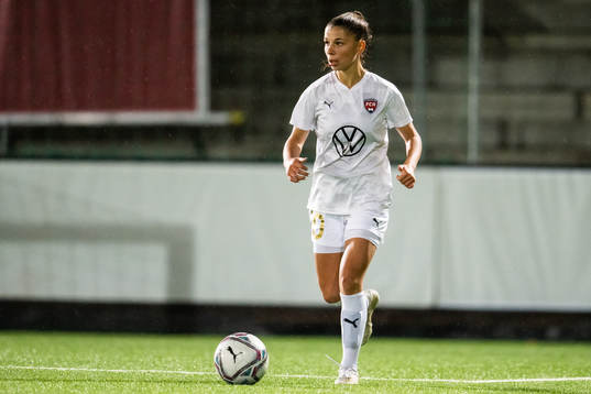 Rosengårds Mikaela Stojanovska