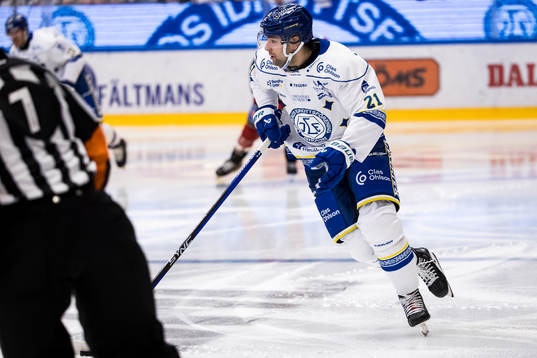 Leksands John Quenneville