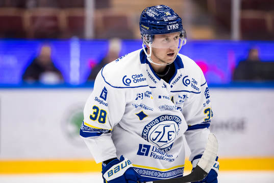 Leksands Olle Alsing