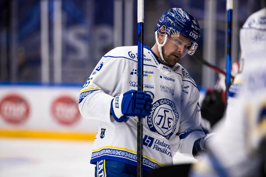 Leksands Jonas Ahnelöv