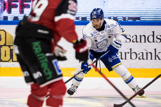 Leksands Carter Camper