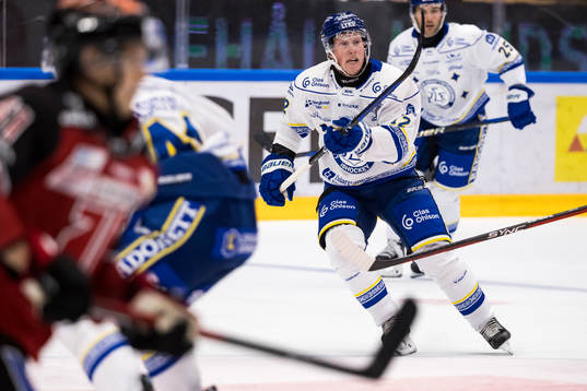 Leksands Kalle Östman