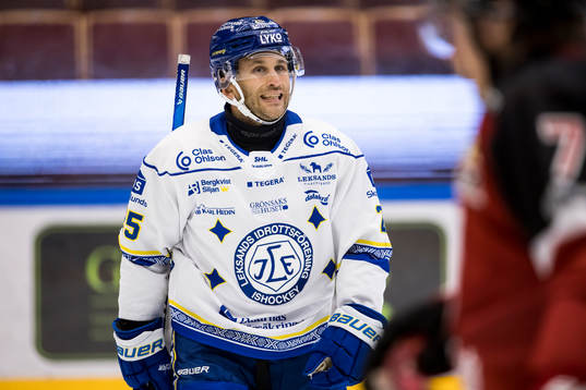 Leksands Carter Camper