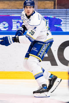 Leksands Lian Bichsel