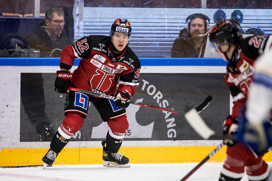 Örebros Petrus Palmu