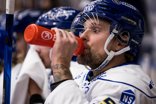 Leksands Jonas Ahnelöv