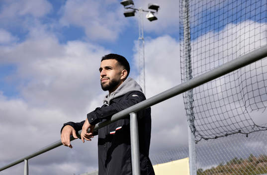 IFK Göteborgs Alai Ghasem