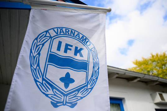 Värnamos klubbhus