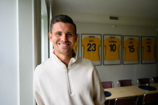 Värnamos Marcus Antonsson