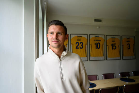 Värnamos Marcus Antonsson