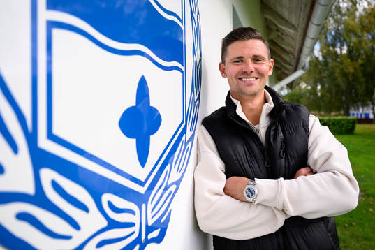 Värnamos Marcus Antonsson