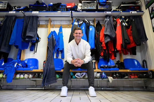Värnamos Marcus Antonsson