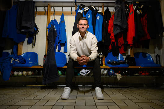 Värnamos Marcus Antonsson