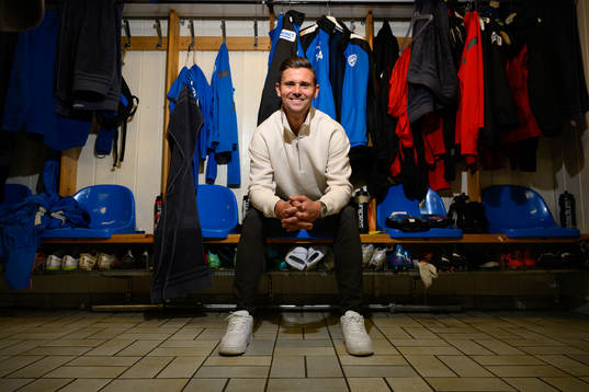 Värnamos Marcus Antonsson