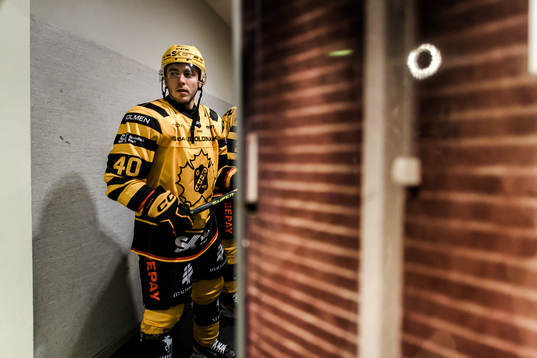 Skellefteås Andreas Wingerli
