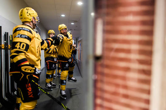 Skellefteås Petter Granberg