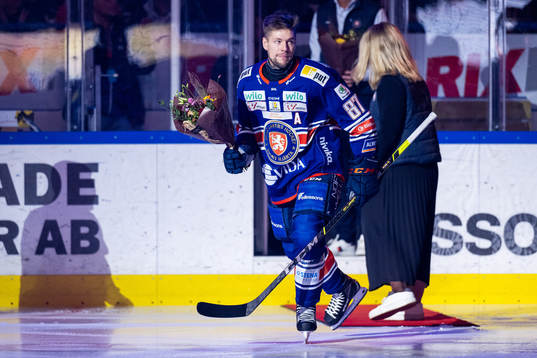 e SHL-match