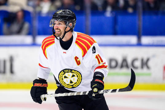 Brynäs Anton Rödin