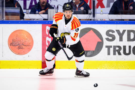Brynäs Oula Palve
