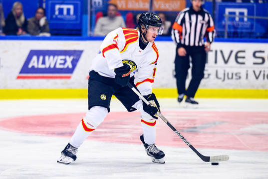Brynäs Oskar Kvist