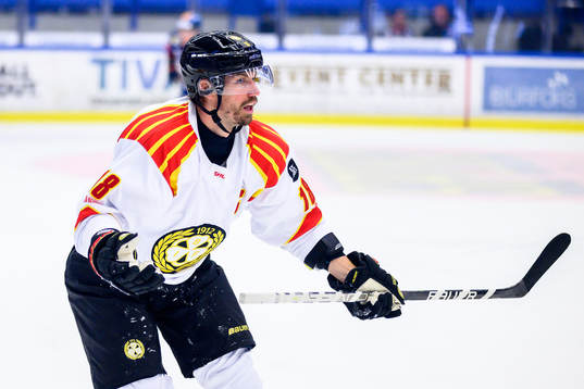Brynäs Anton Rödin