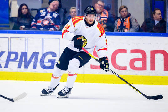 Brynäs Oscar Eklind