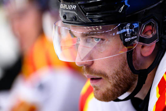 Brynäs Oscar Eklind