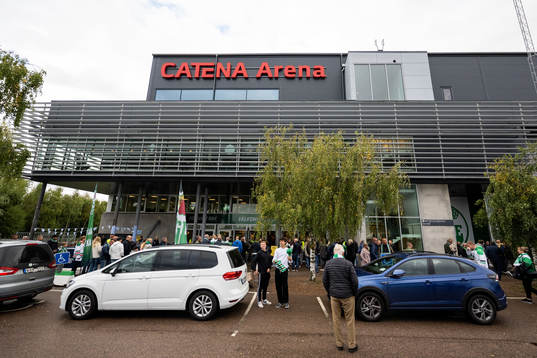 Catena Arena