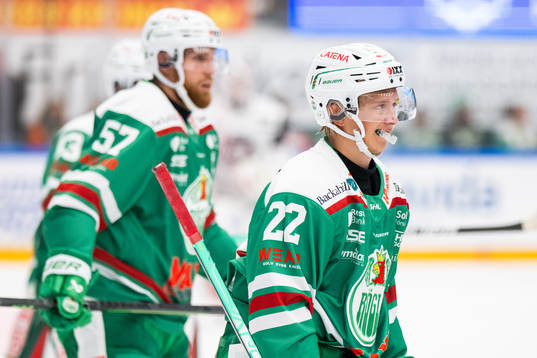 Rögles Samuel Jonsson deppar